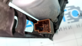 Motor for longitudinal adjustment of the driver's seat Mercedes W213 E 17-23
