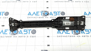 Motor for longitudinal adjustment of passenger seat Mercedes W213 E 17-23