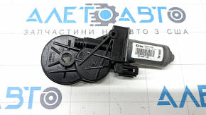 Mercedes W213 E 17-23 driver's seat backrest tilt adjustment motor with memory