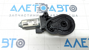 Mercedes W213 E 17-23 driver's seat backrest tilt adjustment motor with memory