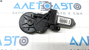 Mercedes W213 E 17-23 passenger seat backrest tilt adjustment motor with memory