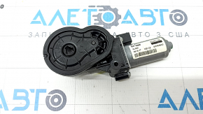 Mercedes W213 E 17-23 passenger seat backrest tilt adjustment motor with memory