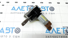 Driver's seat cushion adjustment motor Mercedes W213 E 17-23 front