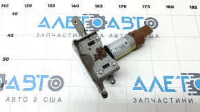 Driver's seat cushion adjustment motor Mercedes W213 E 17-23 front