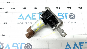 Mercedes W213 E 17-23 front passenger seat cushion adjustment motor