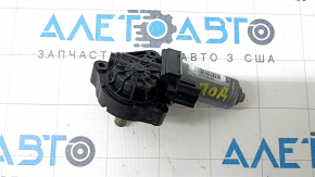 Mercedes W213 E 17-23 rear driver's seat cushion adjustment motor