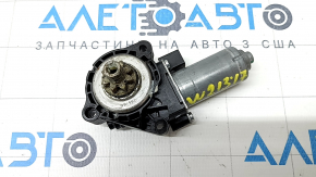 Mercedes W213 E 17-23 rear driver's seat cushion adjustment motor