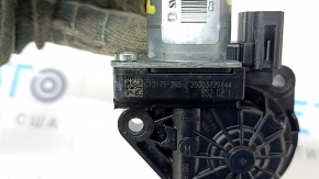 Mercedes W213 E 17-23 rear driver's seat cushion adjustment motor