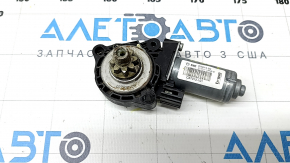 Mercedes W213 E 17-23 rear passenger seat cushion adjustment motor