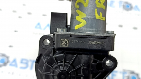 Mercedes W213 E 17-23 rear passenger seat cushion adjustment motor