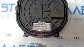 Kia EV6 22-24 Shift Washer