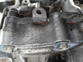 Automatic transmission assembly Lexus RX450h 10-15 CVT 192kW