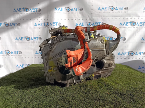 Automatic transmission assembly Lexus RX450h 10-15 CVT 192kW