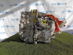 Automatic transmission assembly Lexus RX450h 10-15 CVT 192kW