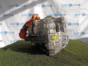 Automatic transmission assembly Lexus RX450h 10-15 CVT 192kW