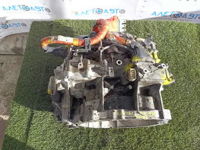 Automatic transmission assembly Lexus RX450h 10-15 CVT 192kW