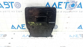 Mercedes W213 E 17-23 front light, black, sunroof, scratches