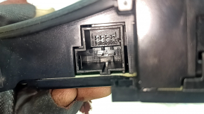 Mercedes W213 E 17-23 front light, black, sunroof, scratches