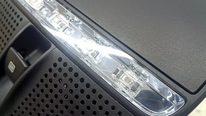 Mercedes W213 E 17-23 front light, black, sunroof, scratches