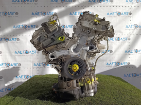 Lexus RX450h 10-15 192k 2GR-FXE engine started, minor scuffs
