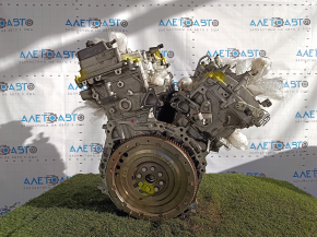 Lexus RX450h 10-15 192k 2GR-FXE engine started, minor scuffs