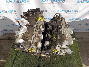 Lexus RX450h 10-15 192k 2GR-FXE engine started, minor scuffs