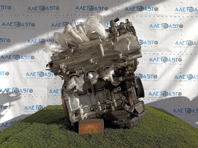 Lexus RX450h 10-15 192k 2GR-FXE engine started, minor scuffs