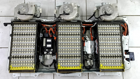 Lexus RX450h 10-15 192kV 1.9-4.0Ah Battery Assembly