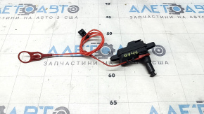 Fuel filler door lock for Audi Q7 16-21