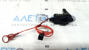 Fuel filler door lock for Audi Q7 16-21