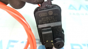 Fuel filler door lock for Audi Q7 16-21
