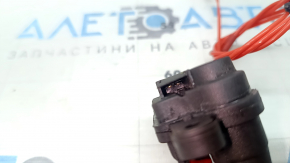 Fuel filler door lock for Audi Q7 16-21