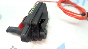 Fuel filler door lock for Audi Q7 16-21