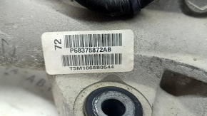 Electric steering rack for Chrysler Pacifica 17-21