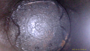 Lexus RX450h 10-15 192k 2GR-FXE engine started, minor scuffs