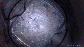 Lexus RX450h 10-15 192k 2GR-FXE engine started, minor scuffs