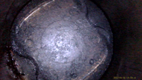 Lexus RX450h 10-15 192k 2GR-FXE engine started, minor scuffs