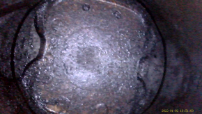 Lexus RX450h 10-15 192k 2GR-FXE engine started, minor scuffs