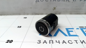 Kia EV6 start/stop button 22-24 scratches