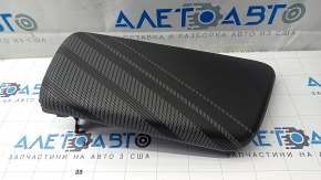Kia EV6 22-24 armrest