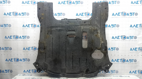 Chrysler Pacifica 17-24 FWD engine guard without hatch, tear