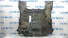 Chrysler Pacifica 17-24 FWD engine guard without hatch, tear