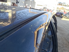 Metal roof for Lexus RX350 RX450h 10-15 under hatch, on body, dent, bumps
