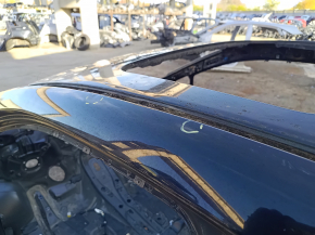 Metal roof for Lexus RX350 RX450h 10-15 under hatch, on body, dent, bumps
