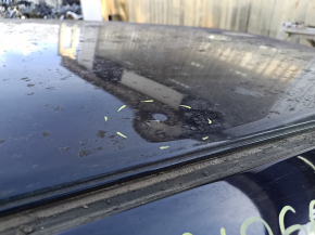 Metal roof for Lexus RX350 RX450h 10-15 under hatch, on body, dent, bumps