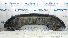 Chrysler Pacifica 17-24 front bumper guard, type 2, tears