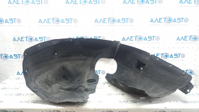 Chrysler Pacifica 17-24 front left fender liner with tears