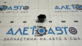 VW Tiguan 18-24 front bumper parking sensor plug structure