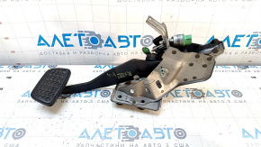 Lexus RX350 RX450h 10-15 Type 2 Brake Pedal with Sensors