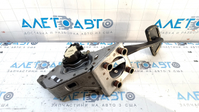Lexus RX350 RX450h 10-15 Type 2 Brake Pedal with Sensors